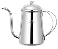 NEIGHBORHOOD×KALITA ドリップポット「KALITA/SS-DRIP POT」 製品交換 ...